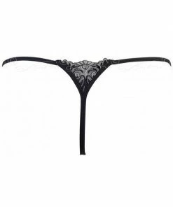 Axami Lingerie G-String Axami V-5138 Bell