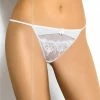 Axami Lingerie String V-5178 Primrose 2 Axami Lingerie String V-5178 Primrose