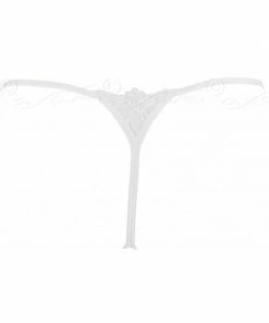 Axami Lingerie String V-5178 Primrose