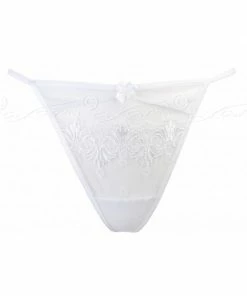 Axami Lingerie String V-5178 Primrose