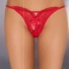 Axami Lingerie G-String V-5238 Notice Me