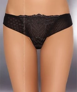 Axami Lingerie G-String V-5318 Hide Me