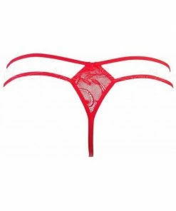 Axami Lingerie G-String V-5368 Excite Me