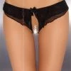 Axami Lingerie G-String V-5398 Praise Me