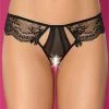 Axami Lingerie G-String V-5828 Corona Boreale
