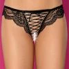 Axami Lingerie G-String V-5838 Stella Maris