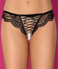 Axami Lingerie G-String V-5838 Stella Maris