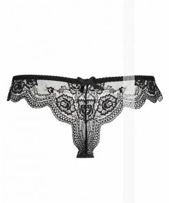 Axami Lingerie G-String V-5838 Stella Maris