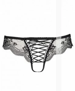 Axami Lingerie G-String V-5838 Stella Maris