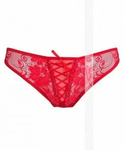 Axami Lingerie G-String V-5848 Cassiopea