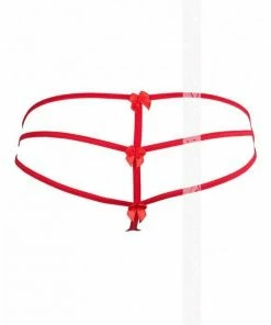 Axami Lingerie G-String V-5848 Cassiopea