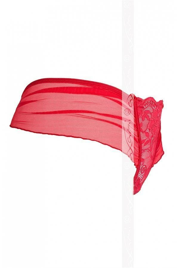 Axami Lingerie G-String V-5858 Cometa 6 Axami Lingerie G-String V-5858 Cometa