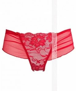 Axami Lingerie G-String V-5858 Cometa 11 Axami Lingerie G-String V-5858 Cometa