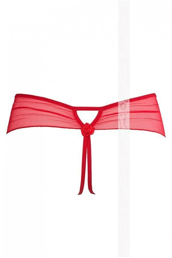 Axami Lingerie G-String V-5858 Cometa 7 Axami Lingerie G-String V-5858 Cometa