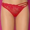 Axami Lingerie G-String V-5868 Carina 2 Axami Lingerie G-String V-5868 Carina