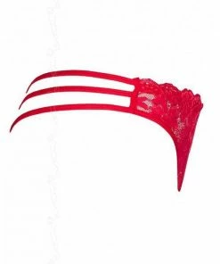 Axami Lingerie G-String V-5868 Carina