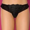 Axami Lingerie G-String V-5878 Dorado