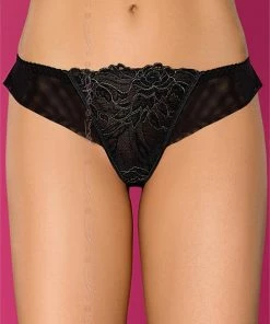 Axami Lingerie G-String V-5878 Dorado