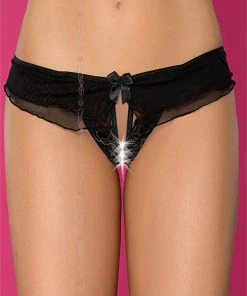 Axami Lingerie G-String V-5908 Asteroide