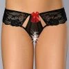 Axami Lingerie G-String V-6078 High Heels 2 Axami Lingerie G-String V-6078 High Heels