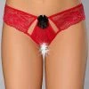 Axami Lingerie G-String V-6088 Tao
