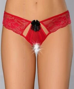 Axami Lingerie G-String V-6088 Tao