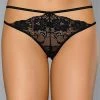 Axami Lingerie G-String V-6098 Manolo