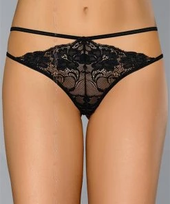 Axami Lingerie G-String V-6098 Manolo