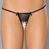 Axami Lingerie G-String V-6148 Central Park