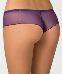Axami Lingerie G-String V-6298 Figue