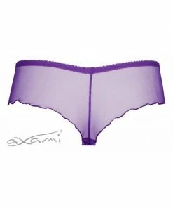 Axami Lingerie G-String V-6298 Figue