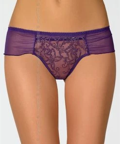Axami Lingerie G-String V-6298 Figue