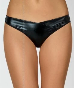 Axami Lingerie G-String V-6355 Piment