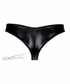 Axami Lingerie G-String V-6355 Piment 10 Axami Lingerie G-String V-6355 Piment