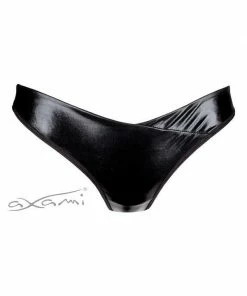 Axami Lingerie G-String V-6355 Piment 11 Axami Lingerie G-String V-6355 Piment