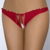 Axami Lingerie G-String V-6448 Magenta