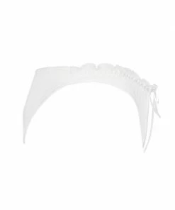 Axami Lingerie G-String V-6468 Neige