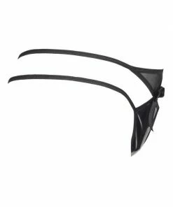 Axami Lingerie G-String V-6478 Noir