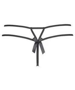 Axami Lingerie G-String V-6478 Noir