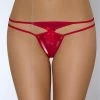 Axami Lingerie G-String V-6488 Rouge