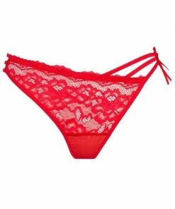 Axami Lingerie G-String V-6608 Amor Amor