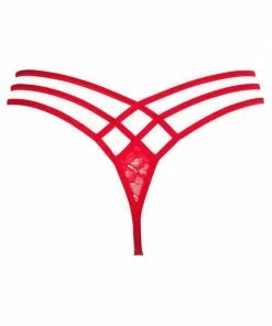 Axami Lingerie G-String V-6608 Amor Amor