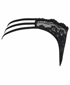 Axami Lingerie G-String V-6618 Opium