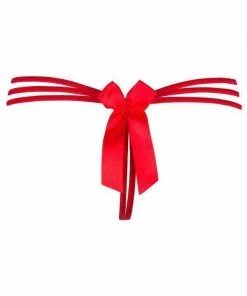 Axami Lingerie G-String V-6658 Heat