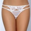 Axami Lingerie G-String V-6718 Angelic 1 Axami Lingerie G-String V-6718 Angelic