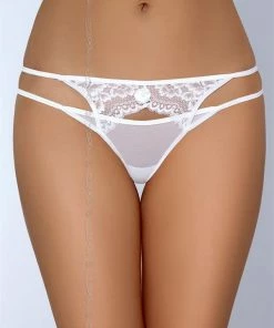 Axami Lingerie G-String V-6718 Angelic
