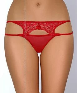 Axami Lingerie G-String V-6728 Intense