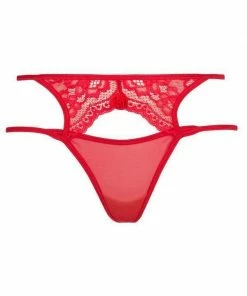 Axami Lingerie G-String V-6728 Intense 8 Axami Lingerie G-String V-6728 Intense