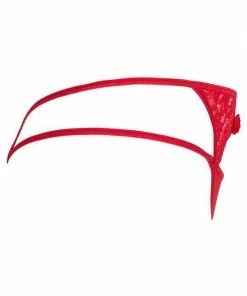 Axami Lingerie G-String V-6728 Intense 9 Axami Lingerie G-String V-6728 Intense