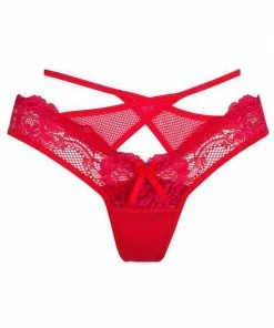 Axami Lingerie G-String V-6748 Rush